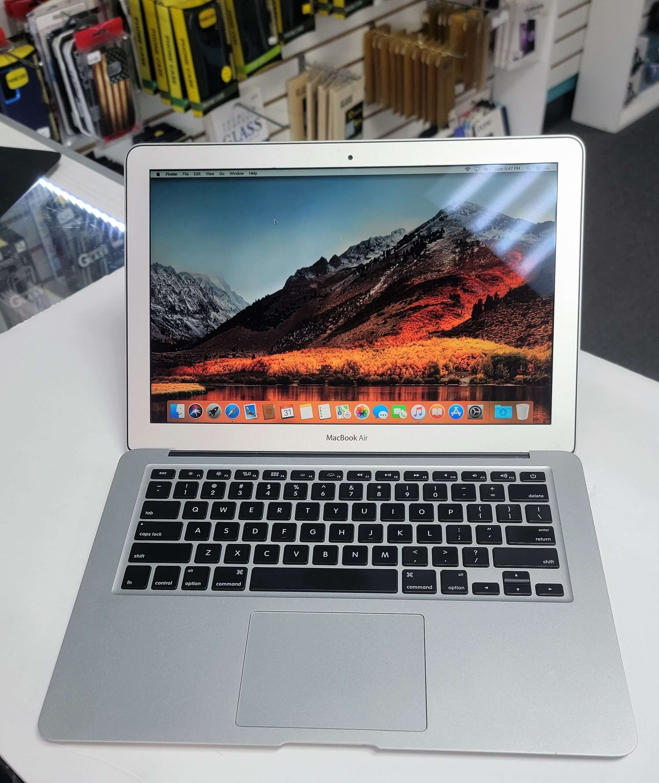 Same day iMac & Macbook Pro Repair Services