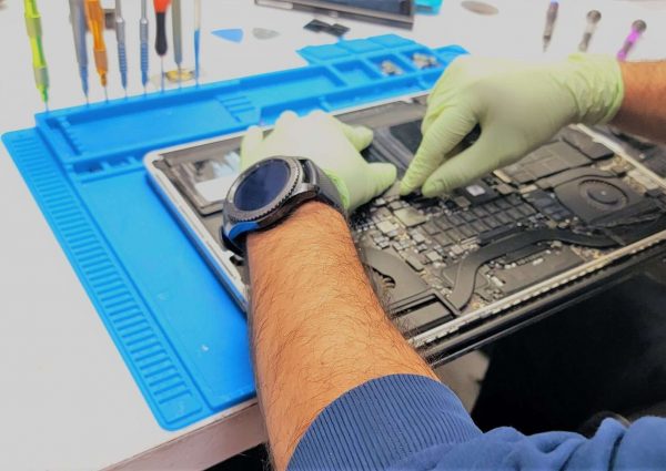 Same day iMac & Macbook Pro Repair Services