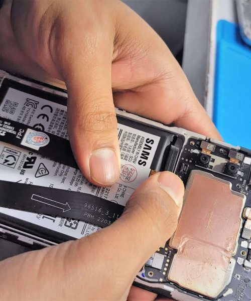 Same Day Repairs for iPhone, Cell Phone, Samsung and Computers