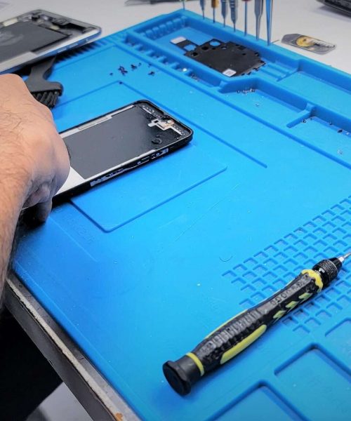 Cellphone and Tablet Repair